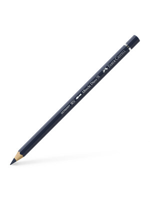 Albrecht Dürer Aquarelpotlood - 157 donker indigo Albrecht Dürer Aquarelpotlood - 157 donker indigo