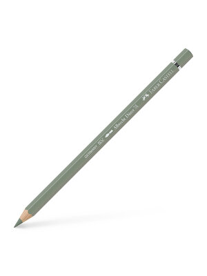 Albrecht Dürer Aquarelpotlood - 172 aardegroen Albrecht Dürer Aquarelpotlood - 172 aardegroen