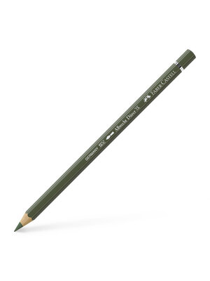 Albrecht Dürer Aquarelpotlood - 174 chroomgroen