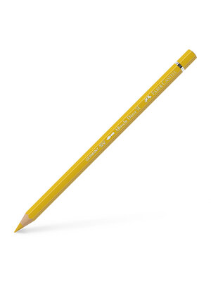 Aquarelpotlood Albrecht Dürer - 184 Napels geel donker