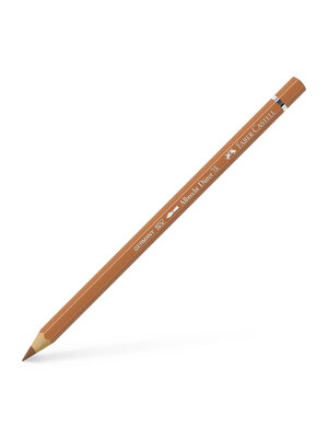 Aquarelpotlood Albrecht Dürer - 187 gebrande oker