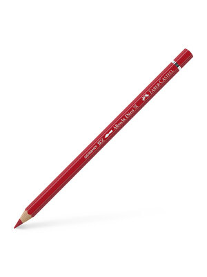 Albrecht Dürer Aquarelpotlood - 219 scharlakenrood diep Albrecht Dürer Aquarelpotlood - 219 scharlakenrood diep