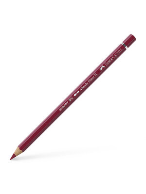Albrecht Dürer Aquarelpotlood - 225 donkerrood Albrecht Dürer Aquarelpotlood - 225 donkerrood
