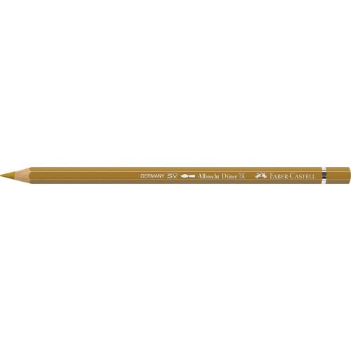 Aquarelpotlood Albrecht Dürer - 268 goudgroen