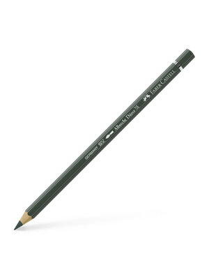 Albrecht Dürer Aquarelpotlood - 278 chroomgroen Albrecht Dürer Aquarelpotlood - 278 chroomgroen