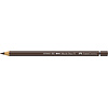 Albrecht Dürer Aquarelpotlood - 280 gebrande amber