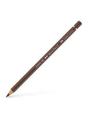 Albrecht Dürer Aquarelpotlood - 283 gebrande sienna Albrecht Dürer Aquarelpotlood - 283 gebrande sienna