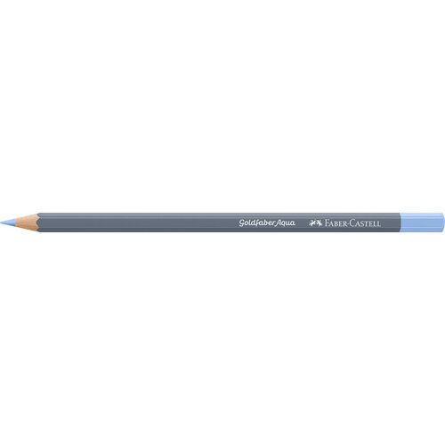 Aquarelpotlood Goldfaber Pastel - Hemels blauw 446