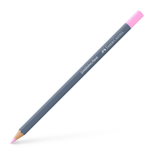Aquarelpotlood Goldfaber Pastel - Magenta 419