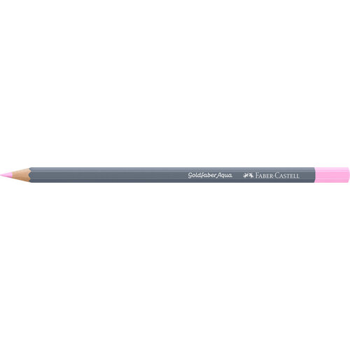 Aquarelpotlood Goldfaber Pastel - Magenta 419