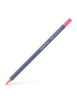 Goldfaber Aquarelpotlood Pastel - Meekrab rood 442 Goldfaber Aquarelpotlood Pastel - Meekrab rood 442