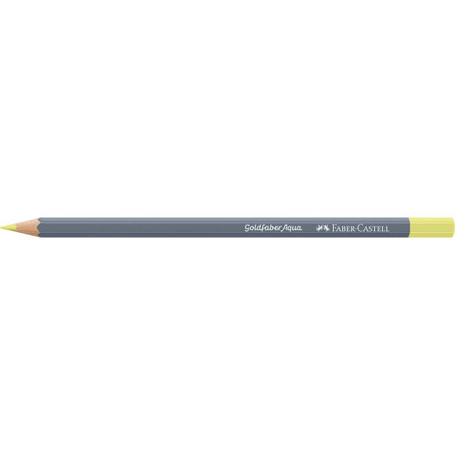 Aquarelpotlood Goldfaber Pastel - Mei groen 470