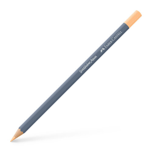 Aquarelpotlood Goldfaber Pastel - Oranje 409