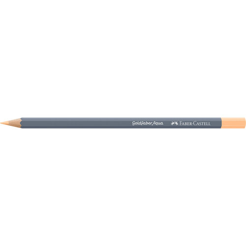 Aquarelpotlood Goldfaber Pastel - Oranje 409