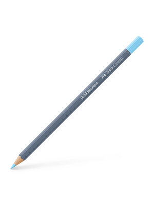 Goldfaber Aquarelpotlood Pastel - Phthalo blauw 445 Goldfaber Aquarelpotlood Pastel - Phthalo blauw 445
