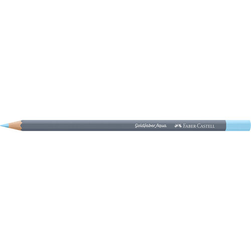 Aquarelpotlood Goldfaber Pastel - Phthalo blauw 445
