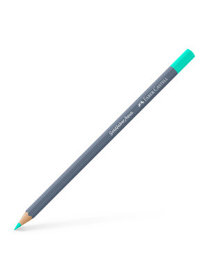 Goldfaber Aquarelpotlood Pastel - Phthalo groen 461 Goldfaber Aquarelpotlood Pastel - Phthalo groen 461
