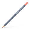 Goldfaber Aquarelpotlood Pastel - Scarlet rood 418 Goldfaber Aquarelpotlood Pastel - Scarlet rood 418