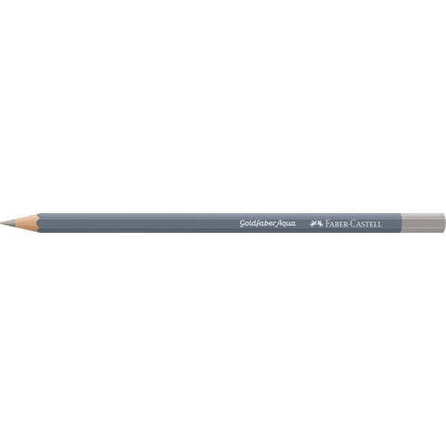 Aquarelpotlood Goldfaber Pastel - Sepia 475