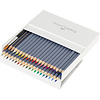 Goldfaber Aquarelpotloden - set 38 stuks + 3 accessoires