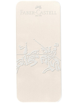 Balpen en Vulpen Grip 2010 Harmony - Coconut Milk Balpen en Vulpen Grip 2010 Harmony - Coconut Milk