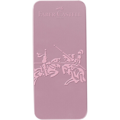 Balpen en Vulpen Grip 2010 Harmony - Rose Shadows