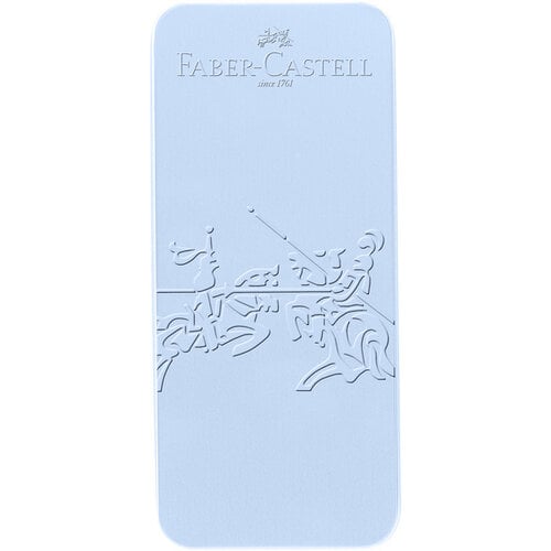 Balpen en Vulpen Grip 2010 Harmony - Sky Blue