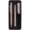 Balpen / Vulpen set Grip - Pale Rose
