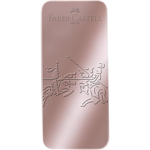 Balpen en Vulpen Grip 2011 - Pale Rose