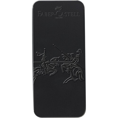 Balpen en Vulpen Grip 2011 - Zwart