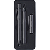 Balpen / Vulpen set Grip - zwart I