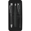 Balpen / Vulpen set Poly - Black Balpen / Vulpen set Poly - Black