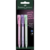 Balpen - set 3 stuks Balpen - set 3 stuks