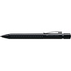 Balpen Grip Harmony - zwart