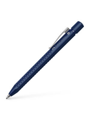 Balpen Grip - Klassiek Blauw