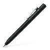 Balpen Grip - zwart Mat Balpen Grip - zwart Mat