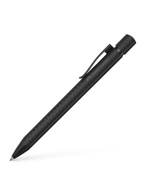 Balpen Grip - zwart Balpen Grip - zwart