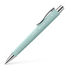 Balpen Poly - Caribic Blue
