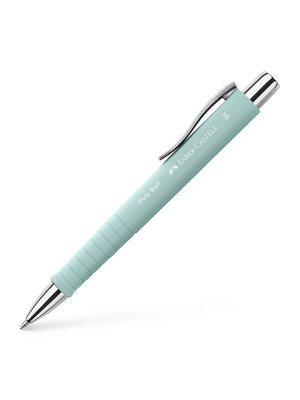 Balpen Poly - Caribic Blue Balpen Poly - Caribic Blue