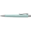 Balpen Poly - Caribic Blue