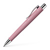 Balpen Poly - Licht Roze