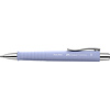 Balpen Poly - Pale Iris Balpen Poly - Pale Iris