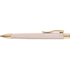 Balpen Poly Urban - Pale Rose Balpen Poly Urban - Pale Rose