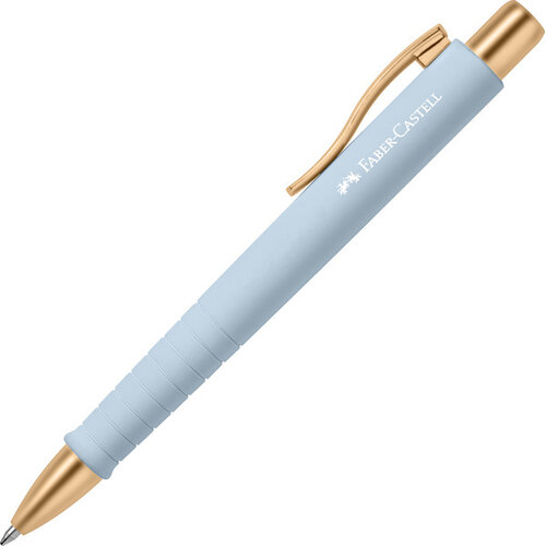 Balpen Polyball Urban - Sky Blue