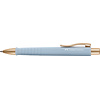 Balpen Poly Urban - Sky Blue
