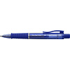 Balpen Poly View - Admiraal Blauw Balpen Poly View - Admiraal Blauw