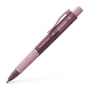 Balpen Poly View - Rose Shadows Balpen Poly View - Rose Shadows