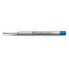 Balpenvulling blauw - Breed