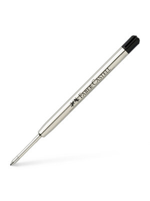 Balpenvulling zwart - Medium Balpenvulling zwart - Medium
