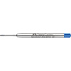 Balpenvulling Poly  - Blauw